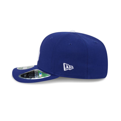 Los Angeles Dodgers Shohei Ohtani Batting 9SEVENTY Stretch-Snap Hat