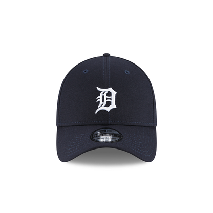 Detroit Tigers Team Classic 39THIRTY Stretch Fit Hat