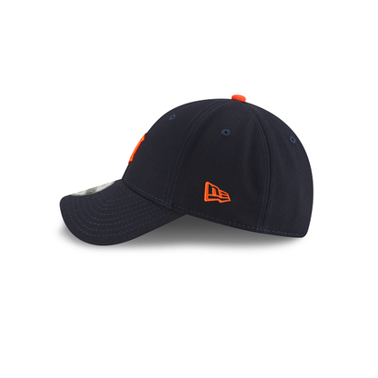 Detroit Tigers The League Road 9FORTY Adjustable Hat