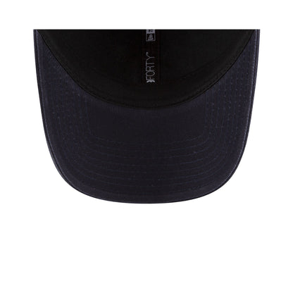 Detroit Tigers 9FORTY Trucker Hat