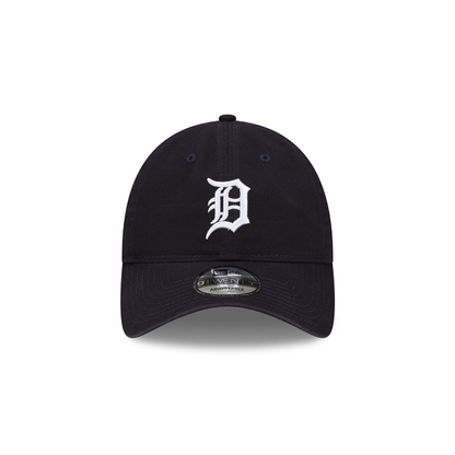 Detroit Tigers Core Classic Home 9TWENTY Adjustable Hat