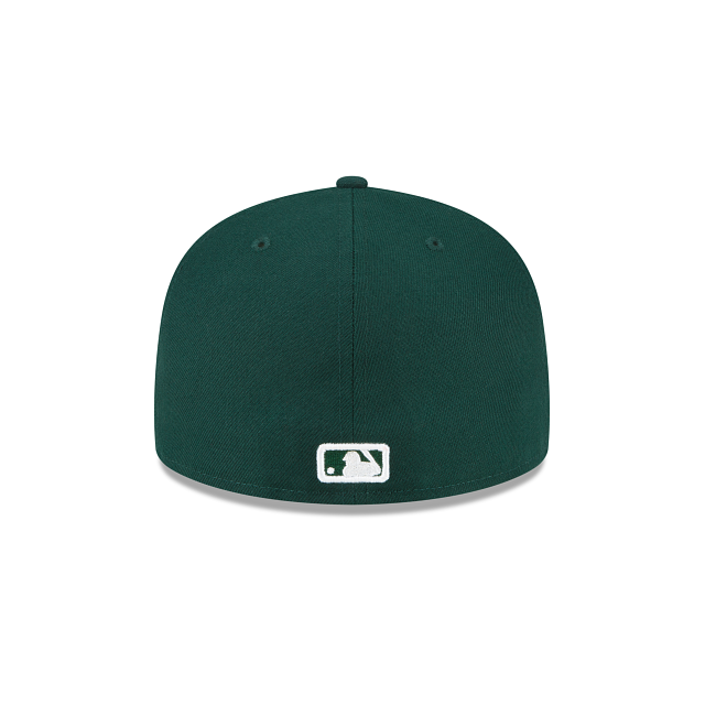 San Francisco Giants Dark Green 59FIFTY Fitted Hat
