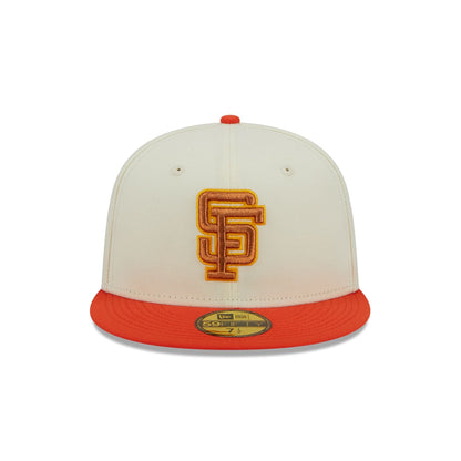 San Francisco Giants City Icon 59FIFTY Fitted Hat