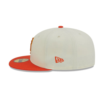 San Francisco Giants City Icon 59FIFTY Fitted Hat