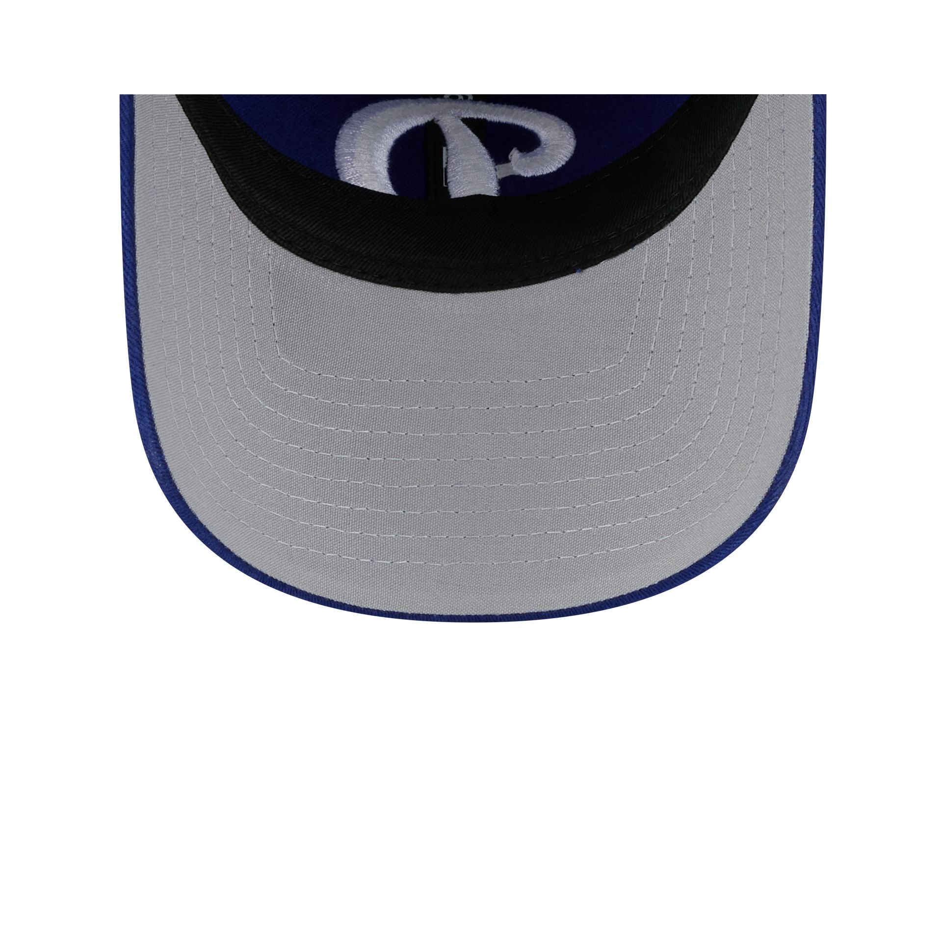 Los Angeles Dodgers 2025 Batting Practice 9TWENTY Adjustable Hat