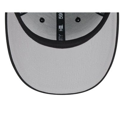 San Francisco Giants 2025 Batting Practice Low Profile 59FIFTY Fitted