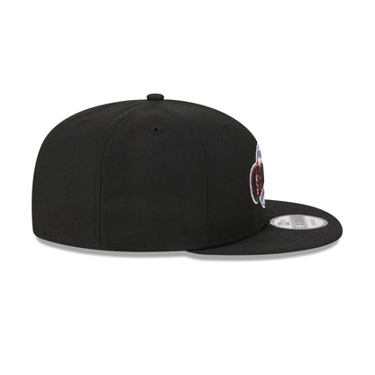 San Francisco Giants 2025 Batting Practice 9FIFTY Snapback