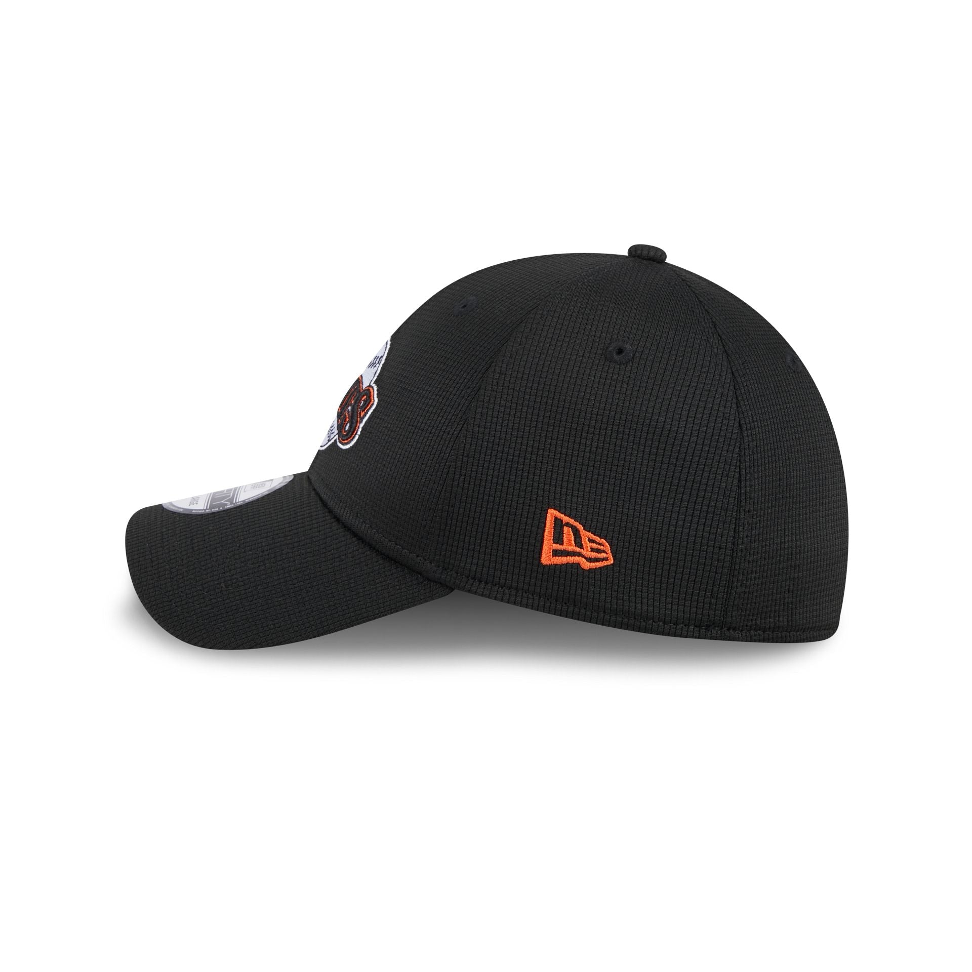 San Francisco Giants 2025 Batting Practice 39THIRTY Stretch Fit