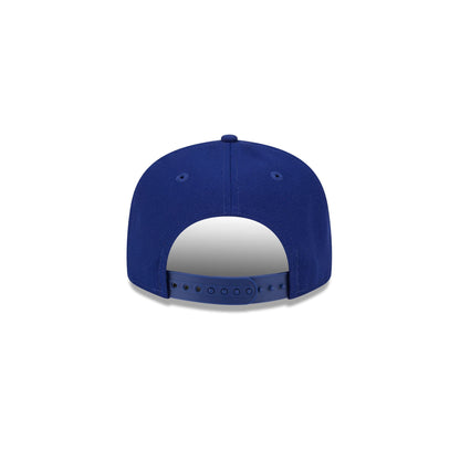 Los Angeles Dodgers Script Kids 9FIFTY Snapback Hat