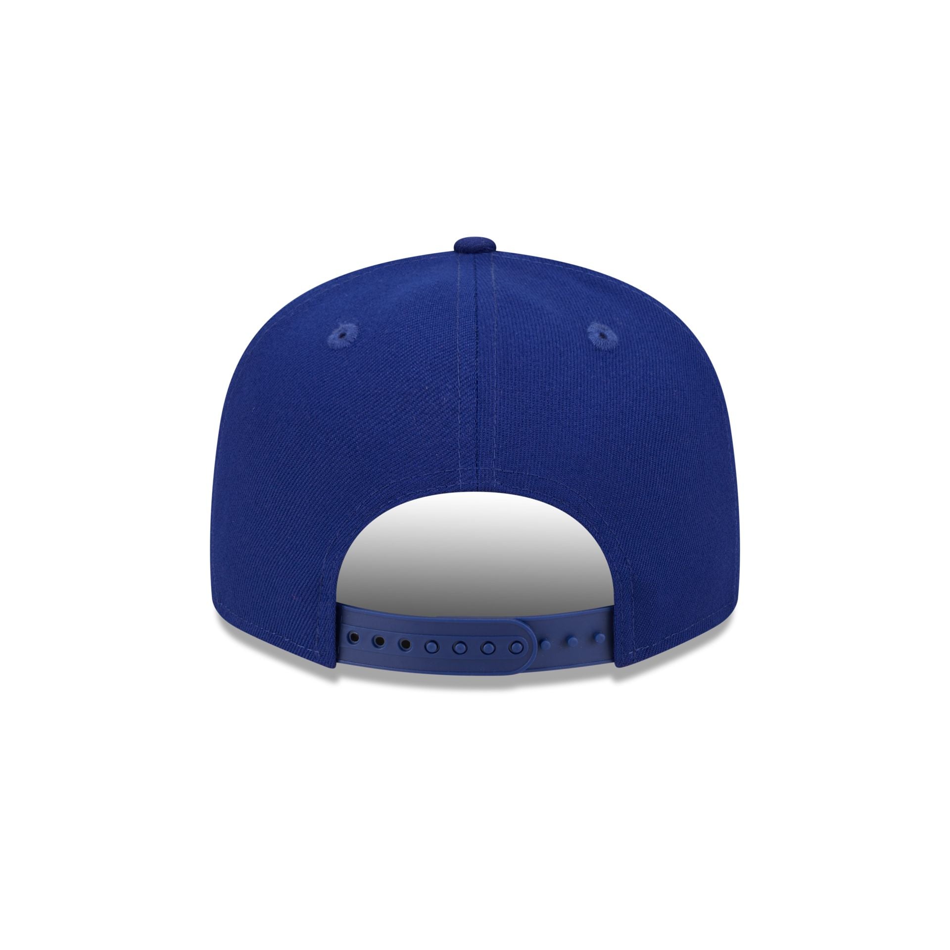 Los Angeles Dodgers Wordmark 9FIFTY Snapback Hat