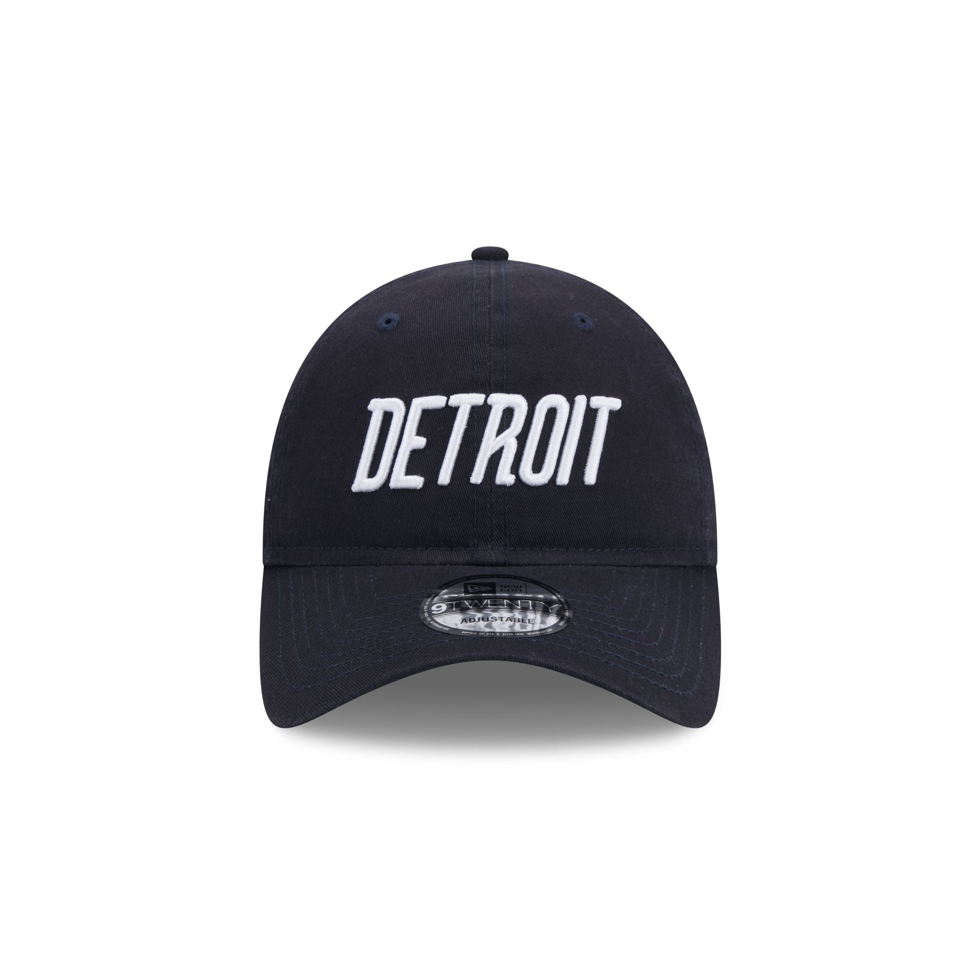 Detroit Tigers City Connect 9TWENTY Adjustable Hat