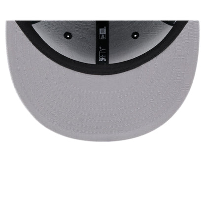 Los Angeles Dodgers Wave Fill 59FIFTY Fitted Hat