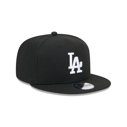 Los Angeles Dodgers City Art 9FIFTY Snapback Hat