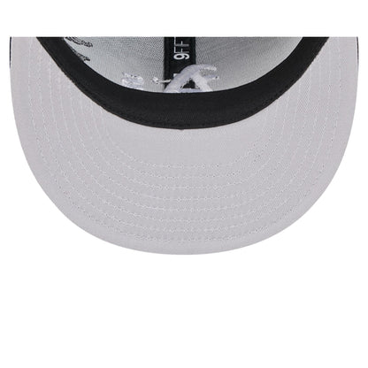 Athletics City Art 9FIFTY Snapback Hat