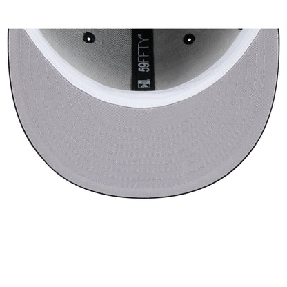 Los Angeles Dodgers Digi Camo 59FIFTY Fitted Hat