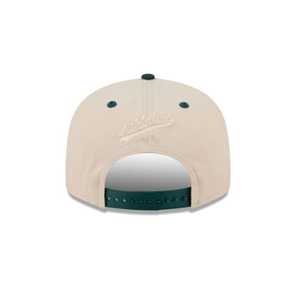 Athletics Team Art 9FIFTY Snapback Hat