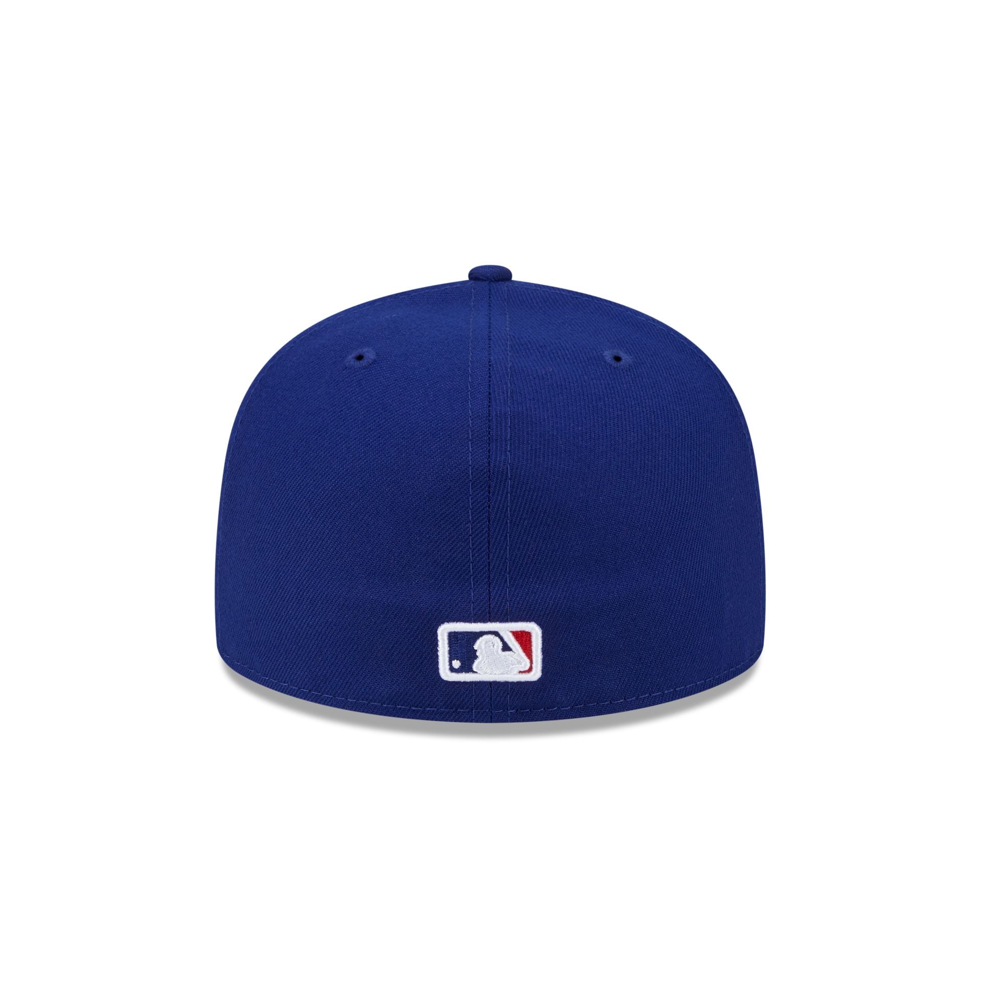 Los Angeles Dodgers 59FIFTY A-Frame Fitted Hat