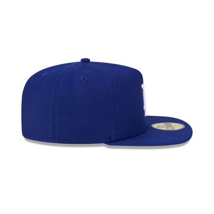 Los Angeles Dodgers 59FIFTY A-Frame Fitted Hat