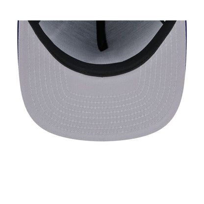 Los Angeles Dodgers 59FIFTY A-Frame Fitted Hat