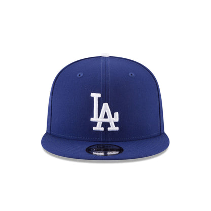 Los Angeles Dodgers Shohei Ohtani Pitching 9FIFTY Snapback Hat
