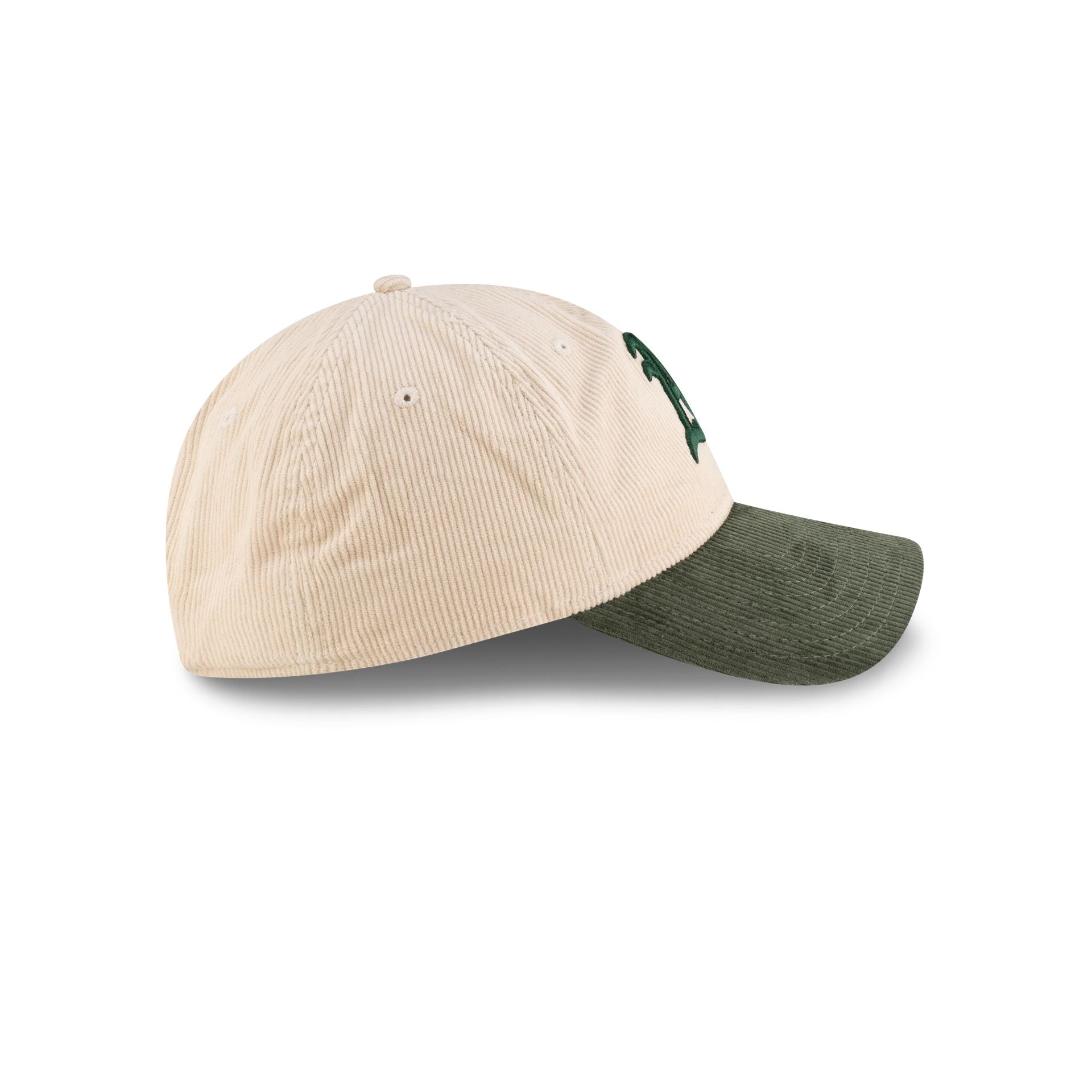 Athletics Block Cord 9TWENTY Adjustable Hat