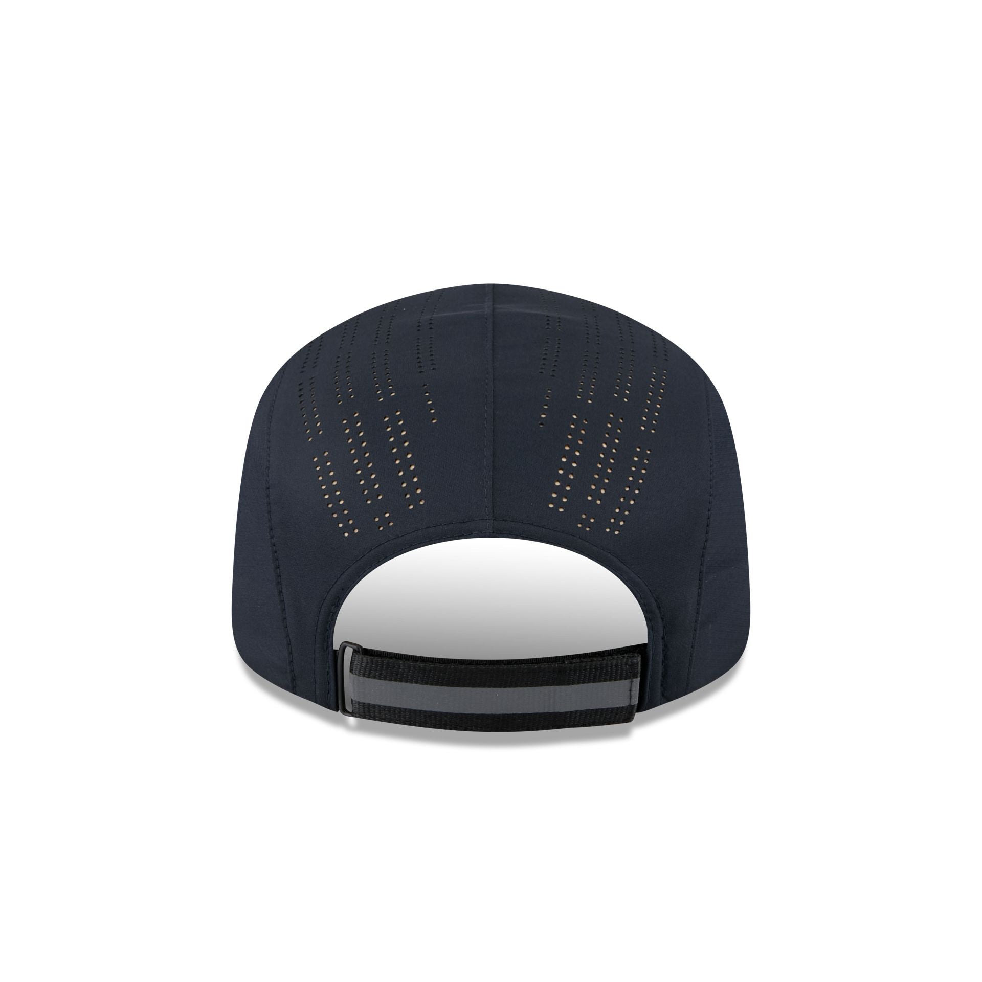 Detroit Tigers Reflect Runner Adjustable Hat