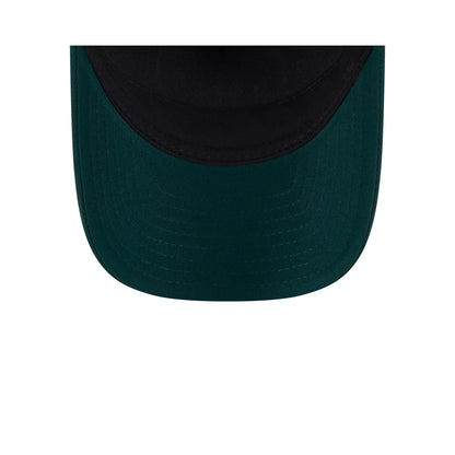 Athletics Tonal Patch 9FORTY M-Crown A-Frame Trucker Hat