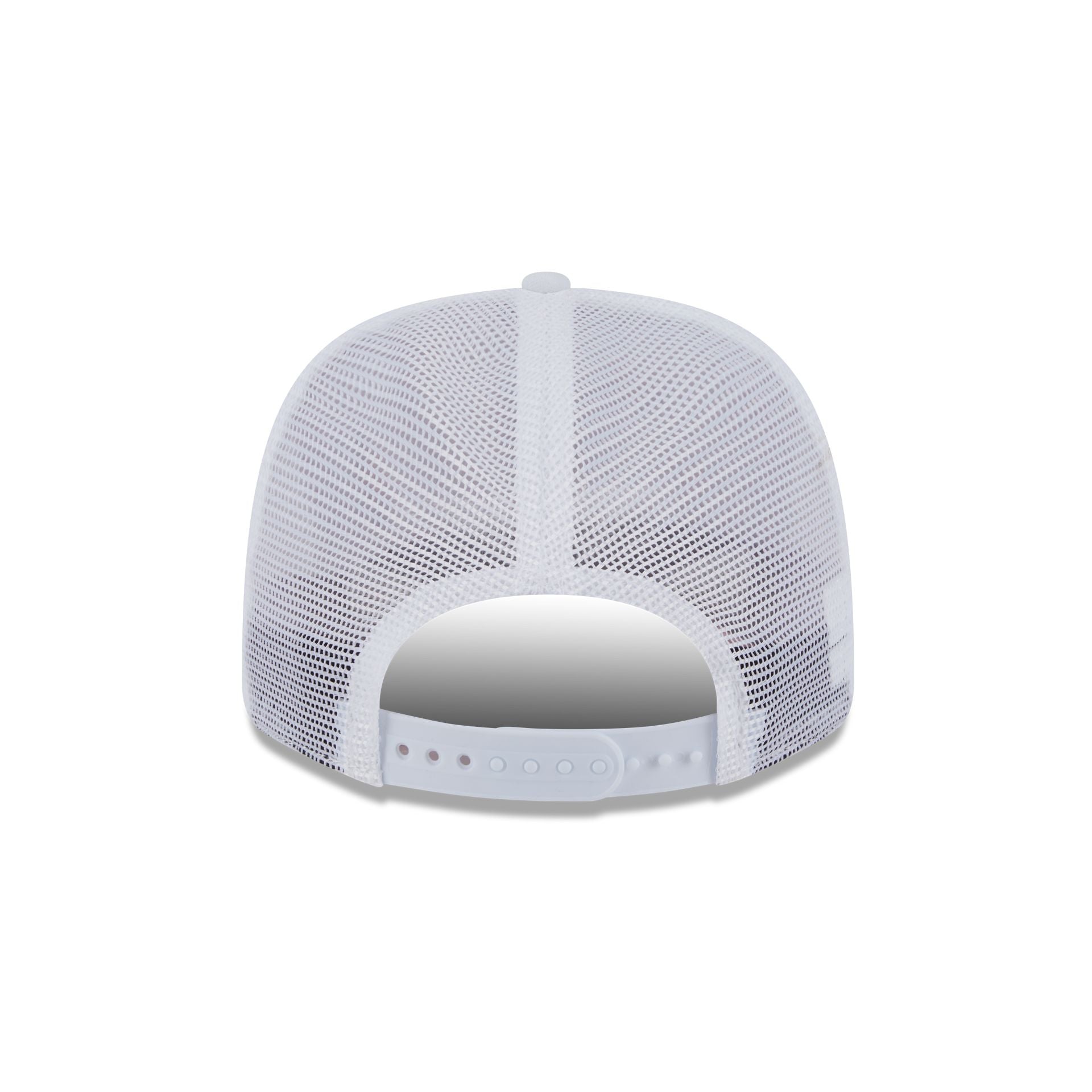 Detroit Tigers Pattern 9SEVENTY Trucker Hat