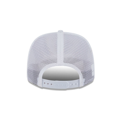 Detroit Tigers Pattern 9SEVENTY Trucker Hat