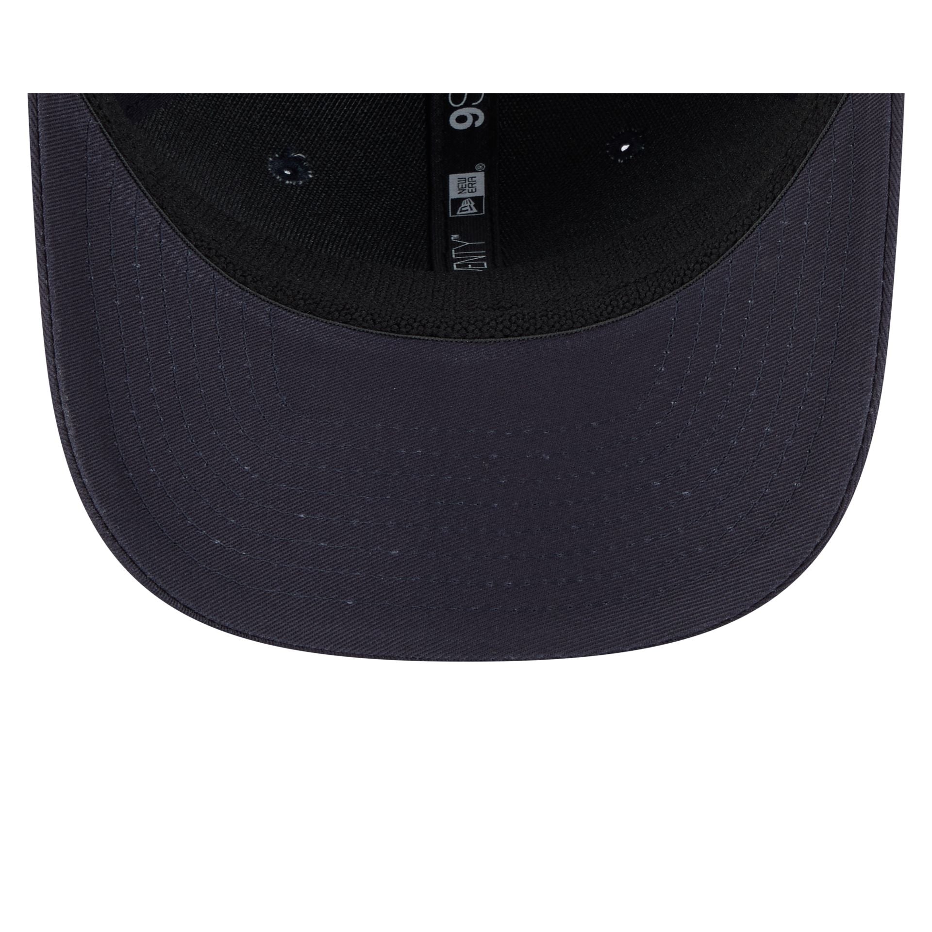 Detroit Tigers Circle Patch 9SEVENTY Stretch-Snap Hat