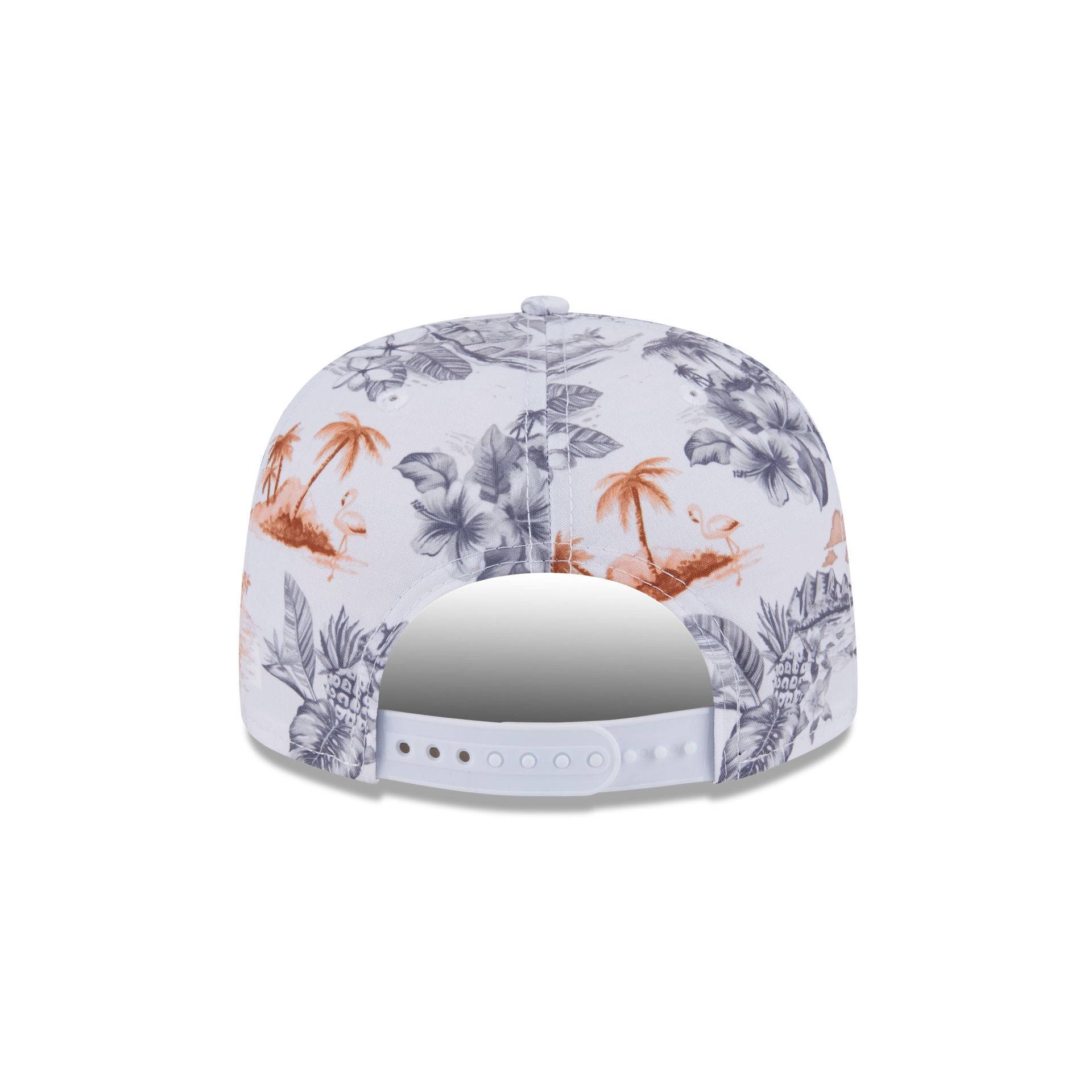 San Francisco Giants Printed Golfer Hat