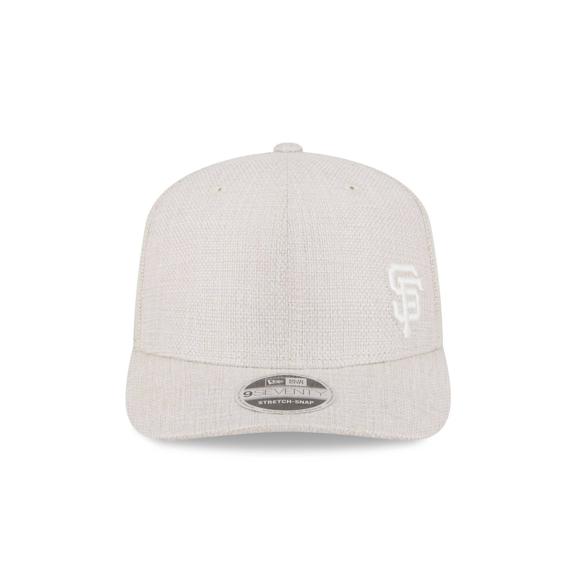 San Francisco Giants Flawless 9SEVENTY Trucker Hat