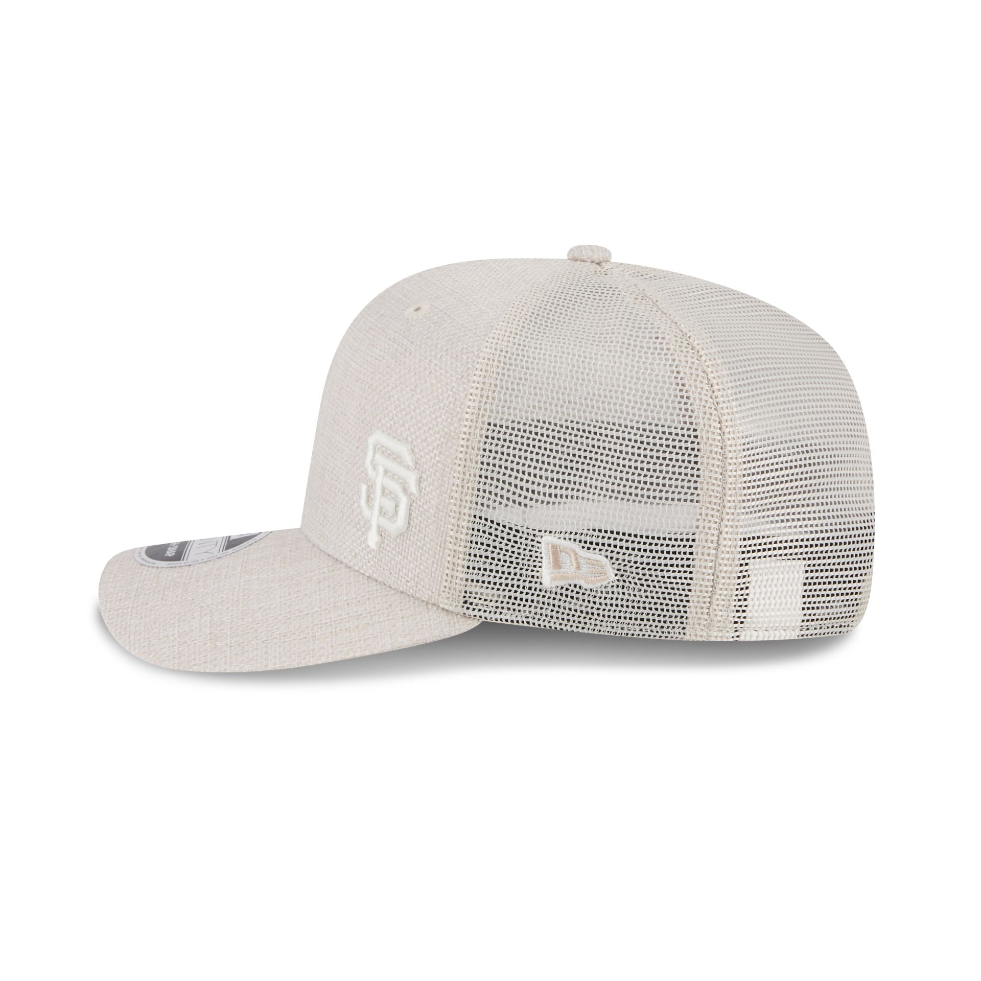 San Francisco Giants Flawless 9SEVENTY Trucker Hat