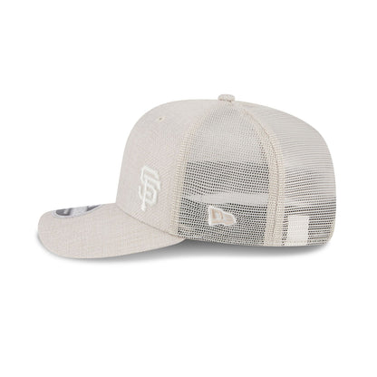 San Francisco Giants Flawless 9SEVENTY Trucker Hat
