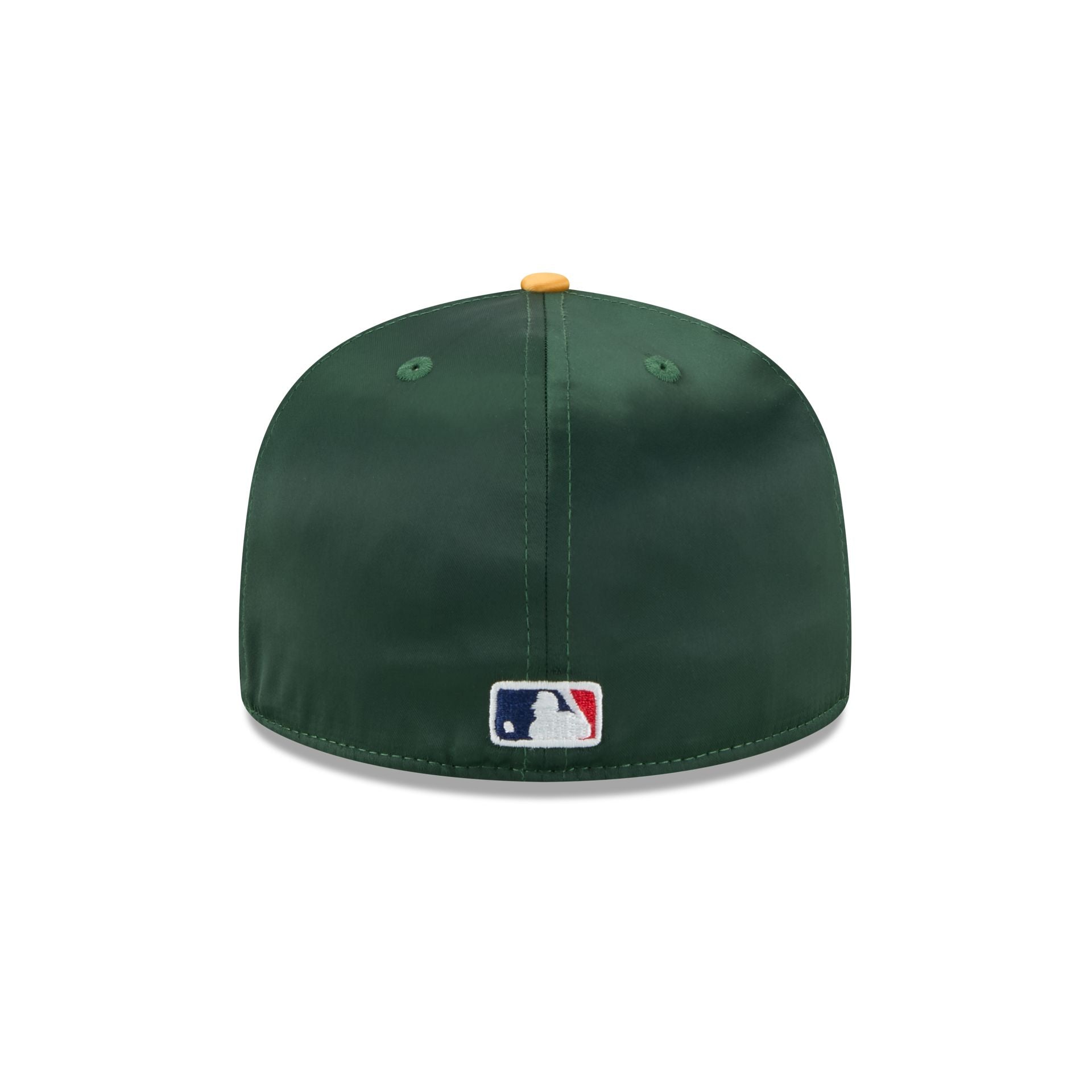 Athletics Spring Satin 59FIFTY Fitted Hat