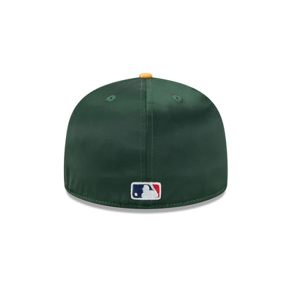 Athletics Spring Satin 59FIFTY Fitted Hat