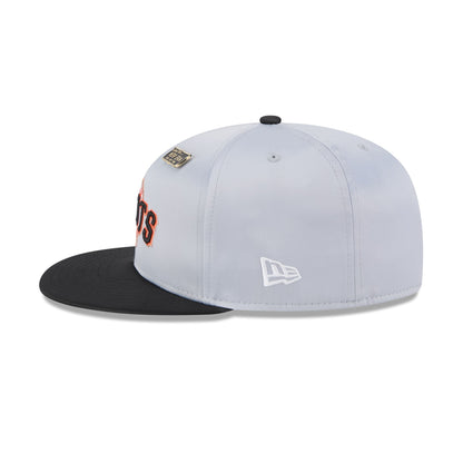 San Francisco Giants Spring Satin 59FIFTY Fitted Hat