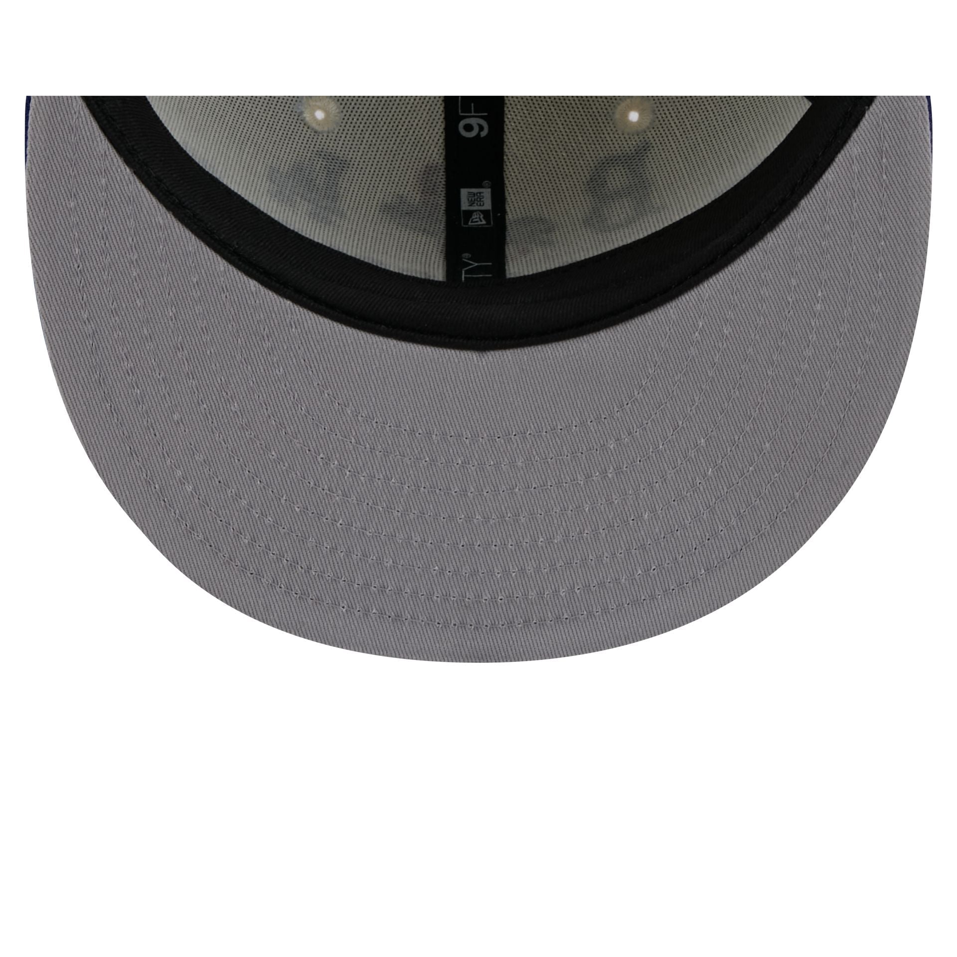 Los Angeles Dodgers Archive 9FIFTY Snapback Hat