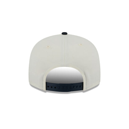 Detroit Tigers Archive 9FIFTY Snapback Hat