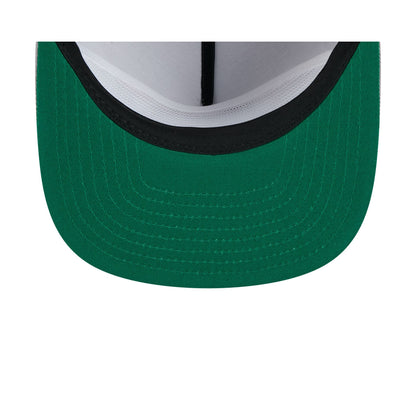 San Francisco Giants Vintage Gray Rope Golfer Hat