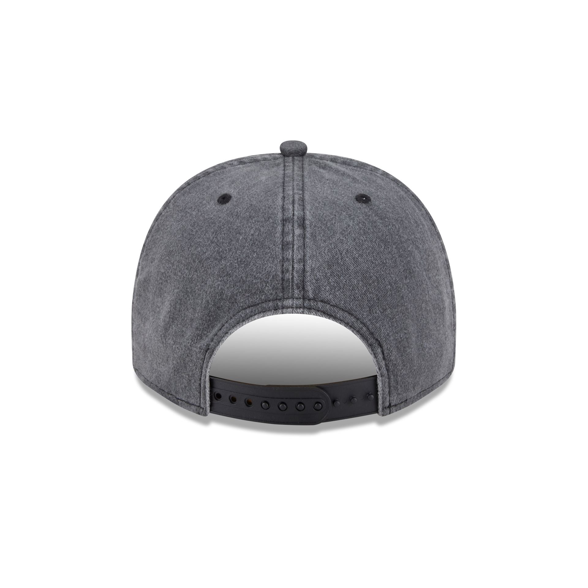 Detroit Tigers Washed 9FIFTY A-Frame Snapback Hat