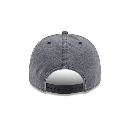 Los Angeles Dodgers Washed 9FIFTY A-Frame Snapback Hat