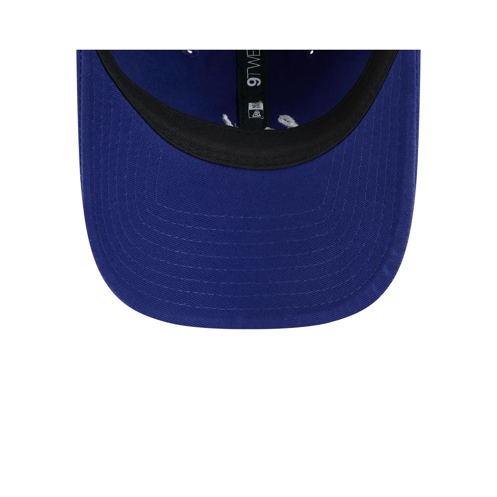 Los Angeles Dodgers Women's Script 9TWENTY Adjustable Hat