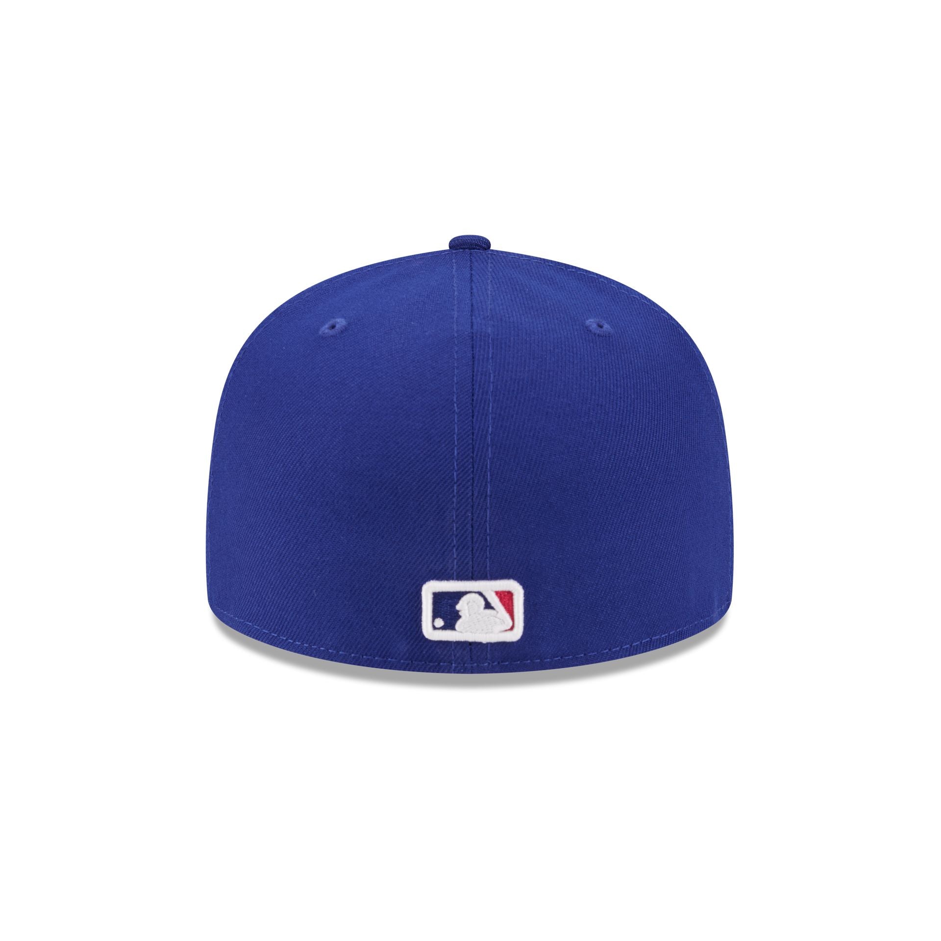 Los Angeles Dodgers Glow-In-The-Dark 59FIFTY Fitted Hat