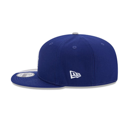 Los Angeles Dodgers Mookie Betts 9FIFTY Snapback Hat