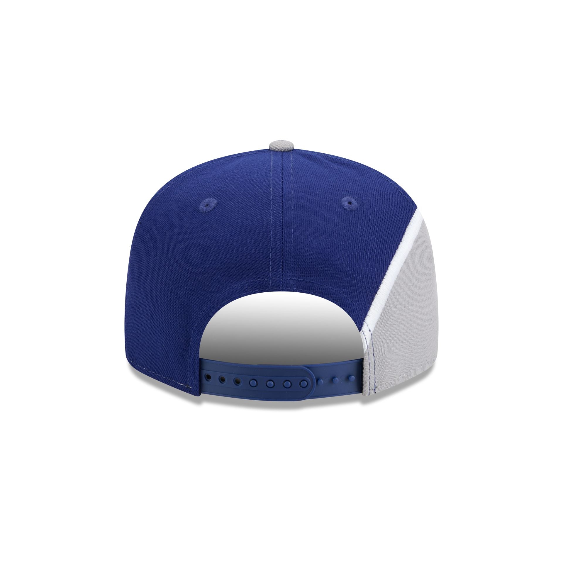 Los Angeles Dodgers Mookie Betts 9FIFTY Snapback Hat