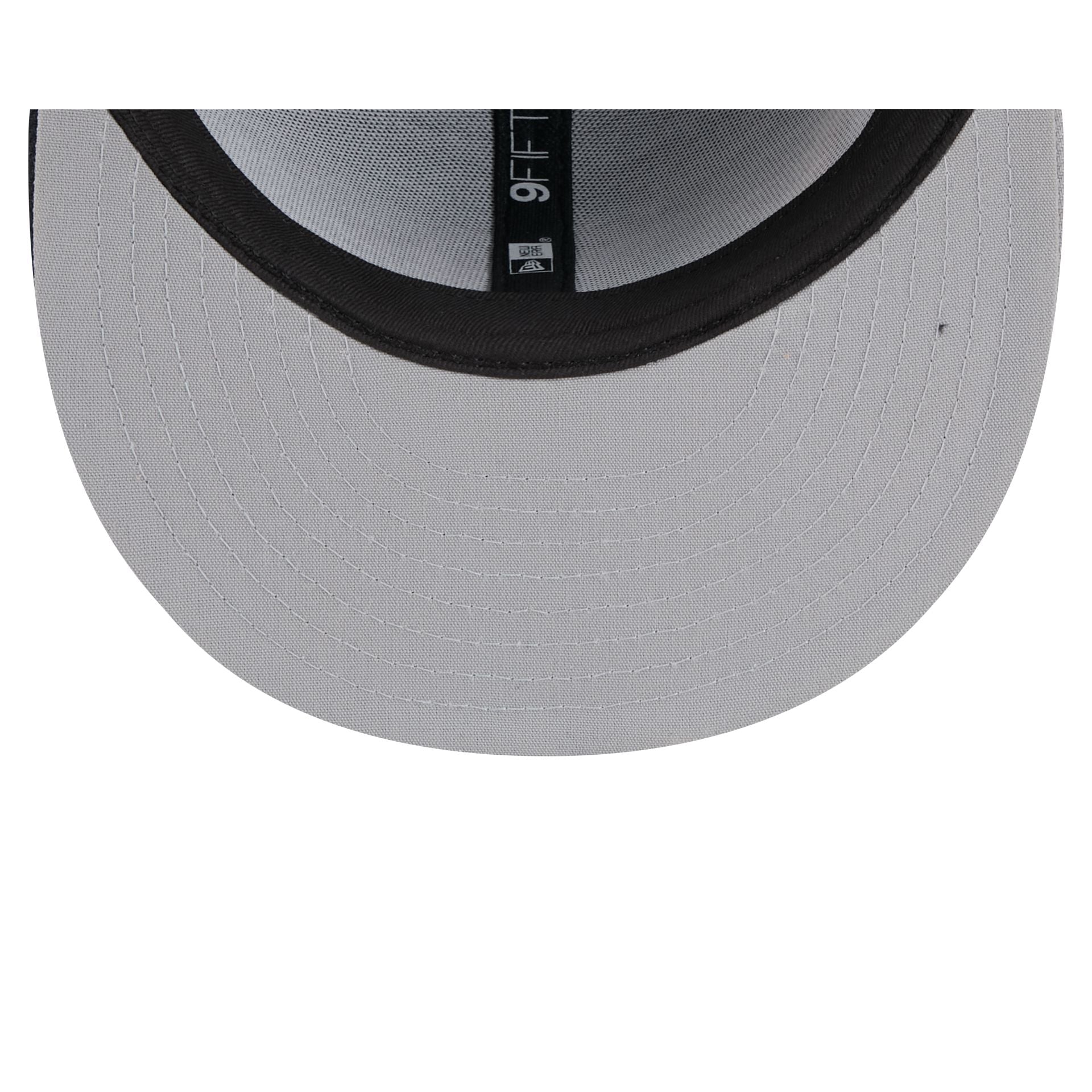 Detroit Tigers Alan Trammell 9FIFTY Snapback Hat