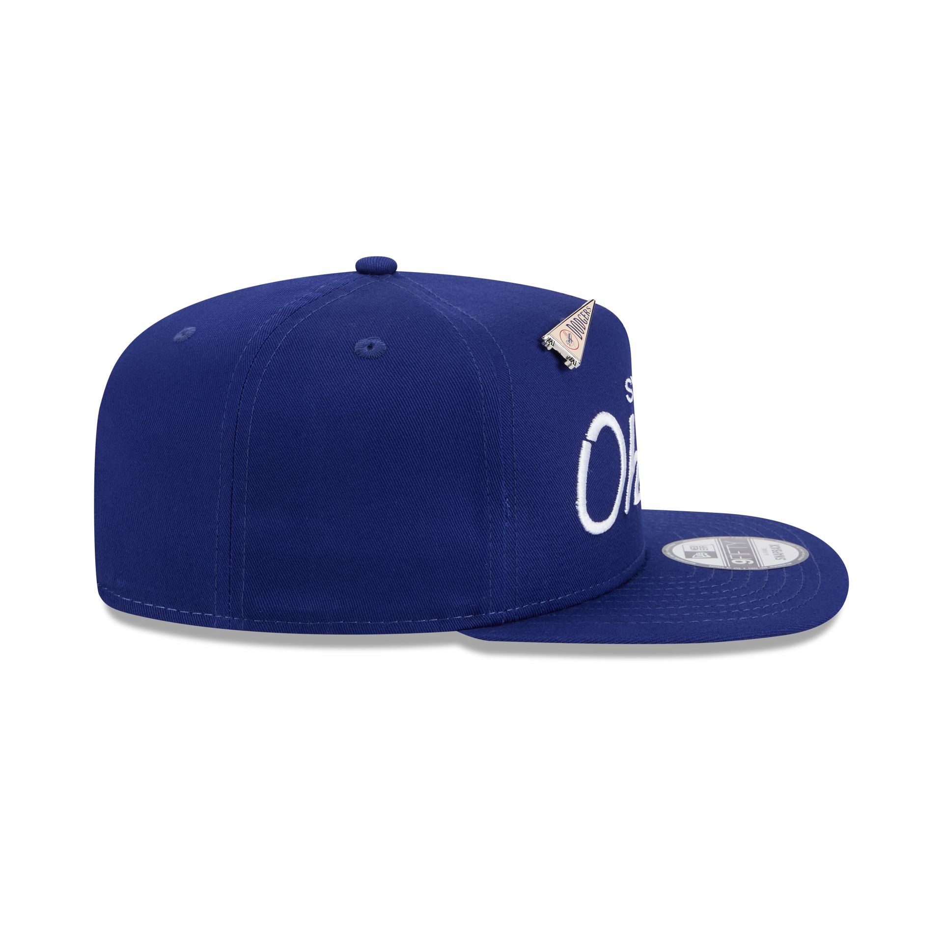 Los Angeles Dodgers Shohei Ohtani 9FIFTY A-Frame Snapback Hat