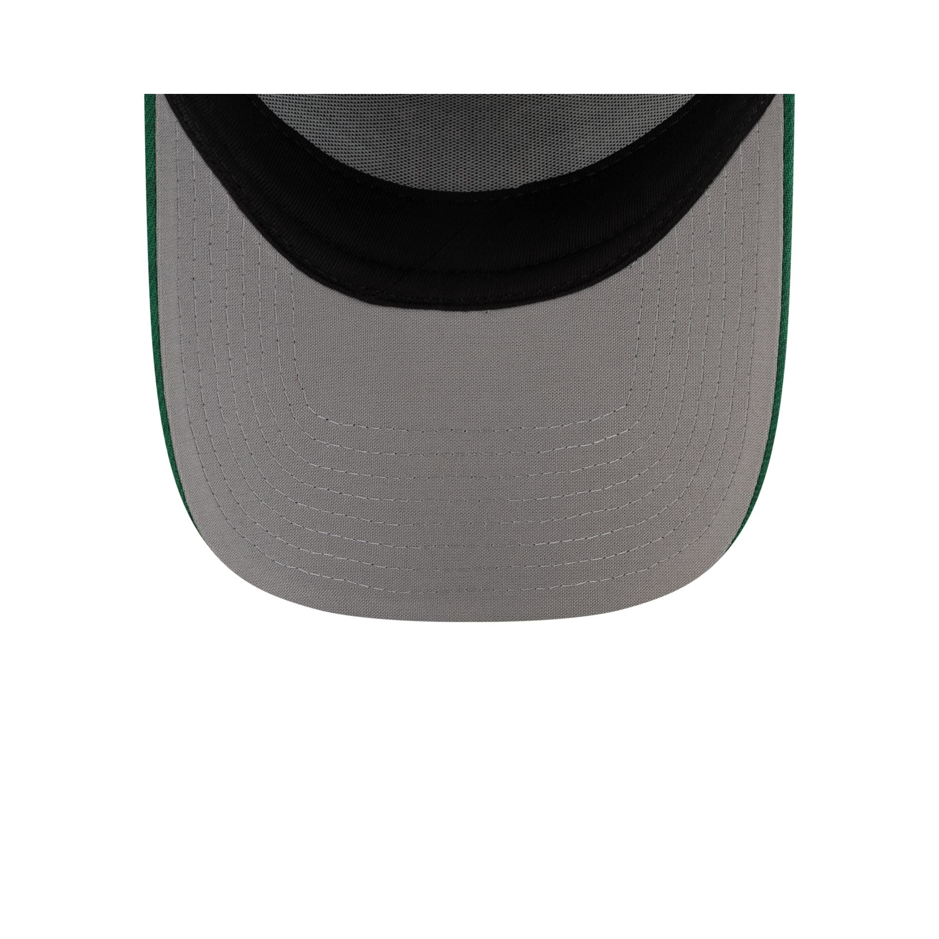 Detroit Tigers St. Patrick's Day 2025 9FORTY A-Frame Snapback Hat