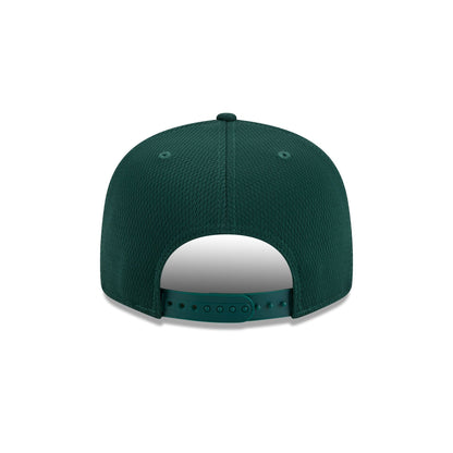 Athletics 2025 Clubhouse Alt 9FIFTY Snapback Hat